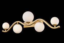 Бра Maytoni MOD059WL-05G в интернет магазине Гет Лайт