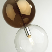 Подвесной светильник Odeon Light 4980/1B в интернет магазине Гет Лайт