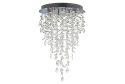 Фото Каскадная люстра Arti Lampadari Flusso H 1.4.45.638 N