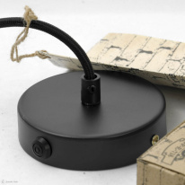 Купить Подвесной светильник Lussole LSP-9608