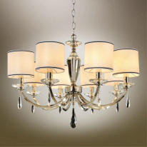 Купить Подвесная люстра APLOYT APL.705.03.08