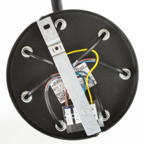 Цена на Накладная люстра Nowodvorski 9273