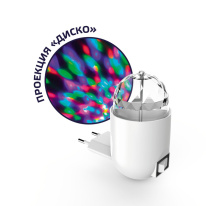 Купить с доставкой по Москве и России Ночник Gauss DIY0041