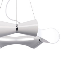 Купить Подвесная люстра Mantra 1540