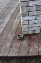 Цена на Тротуарный светильник LD-Lighting LD-W119