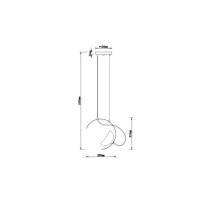 Подвесной светильник Vele Luce VL5462P01 в интернет магазине Гет Лайт