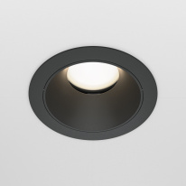 Встраиваемый светильник Maytoni Technical DL051-U-1B в интернет магазине Гет Лайт