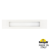 Фото Светильник для ступеней Fumagalli 8C1.000.000.WYP1L