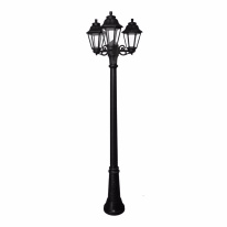 Фото Садово-парковый светильник Fumagalli E22.156.S30.AXF1R