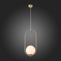 Подвесной светильник ST-Luce SL1118.203.01 в интернет магазине Гет Лайт