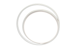 Цена на Накладной светильник Natali Kovaltseva LED LAMPS 81186