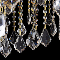 Подвесная люстра Maytoni DIA882-PL-45-G в интернет магазине Гет Лайт