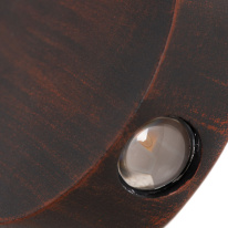 Купить Светильник настенный ARTE Lamp A1525AP-1RI