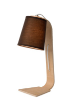 Фото Настольная лампа LUCIDE 06502/81/30