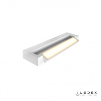 Бра iLedex W1173-1 WH Бра iLedex W1173-1 WH в интернет магазине Гет Лайт
