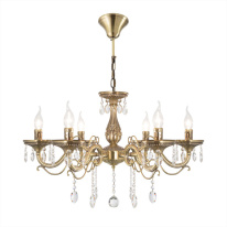 Фото Подвесная люстра Citilux CL404163