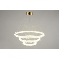 Каскадная люстра APLOYT APL.040.03.105 в интернет магазине Гет Лайт