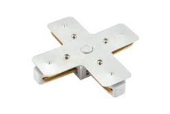 Цена на Коннектор Denkirs TR1104-WH