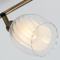 Купить Спот ARTE Lamp A3184PL-4AB