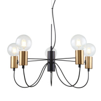 Купить Подвесная люстра F-Promo 2990-5P