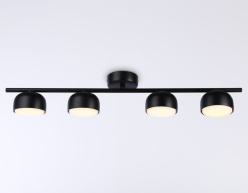 Накладная люстра Ambrella Light TN71029 Купить Накладная люстра Ambrella Light TN71029
