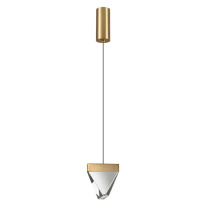 Подвесной светильник Odeon Light 6678/5L Фото Подвесной светильник Odeon Light 6678/5L