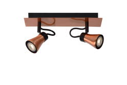 Фото Спот LUCIDE 17992/10/17