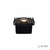 Бра iLedex ZD8006-10W BK Цена на Бра iLedex ZD8006-10W BK