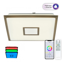 Фото Накладной светильник Citilux CL703AK53G