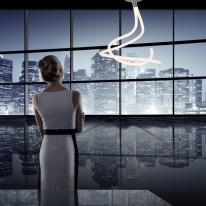 Купить с доставкой по Москве и России Накладной светильник Mantra 6600