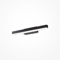 Купить Светильник для картин Maytoni MIR012WL-L9B4K