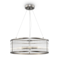 Фото Подвесная люстра Freya FR5053PL-06N