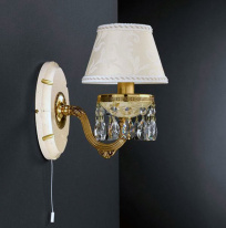 Фото Бра Reccagni Angelo A 6716/1