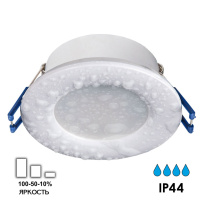 Фото Влагозащищенный светильник Citilux CLD008010