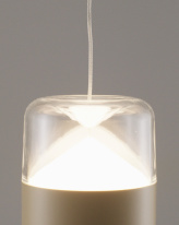 Купить Подвесной светильник Moderli Moderli V10867-PL Rinna подвесной светодиодный