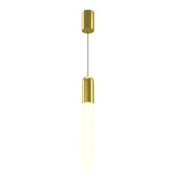 Подвесной светильник Maytoni Technical P101PL-L500-12W3K-BS Фото Подвесной светильник Maytoni Technical P101PL-L500-12W3K-BS