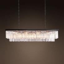 Купить Каскадная люстра DeLight Collection 8981-12DL