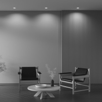 Встраиваемый светильник Maytoni Technical DL001-WW-01-W в интернет магазине Гет Лайт