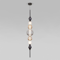 Фото Подвесной светильник Bogate's 436/5