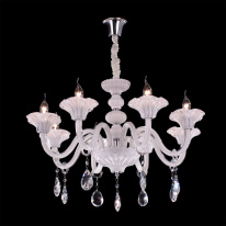 Подвесная люстра Citilux CL351180 Цена на Подвесная люстра Citilux CL351180