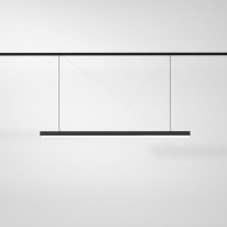 Светильник на шине Elektrostandard Slim Magnetic 30W 4000K Milo (чёрный) 85 в интернет магазине Гет Лайт