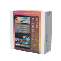 Прожектор Gauss 3550132 в интернет магазине Гет Лайт