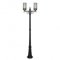 Фото Садово-парковый светильник Favourite 3020-2F