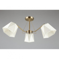 Люстра на штанге Omnilux OML-65007-03 в интернет магазине Гет Лайт