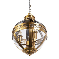 Подвесная люстра LOFT IT LOFT3043-BR Купить Подвесная люстра LOFT IT LOFT3043-BR