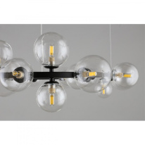 Купить с доставкой по Москве и России Подвесная люстра APLOYT APL.768.03.20