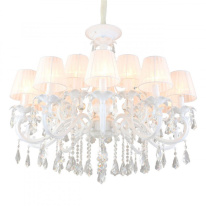 Фото Подвесная люстра Omnilux OML-30807-15