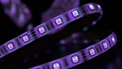 Купить Лента SWG SWG560-24-14.4-RGB-68-M