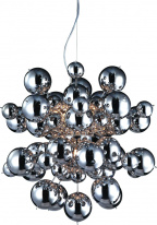 Фото Подвесная люстра ARTE Lamp A8313SP-9CC