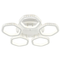 Фото Накладная люстра Escada 10263/5LED